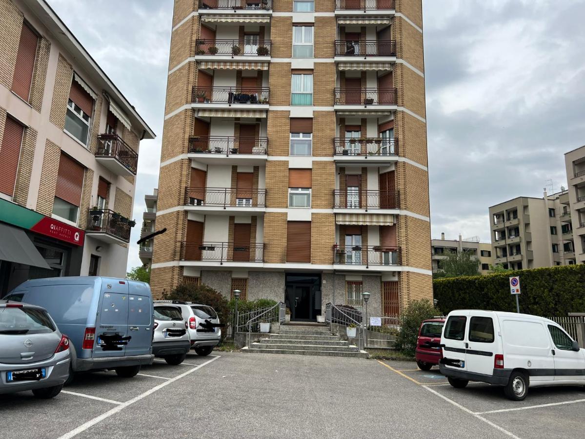 Rosanna House - Vedano Al Lambro Villa Monza Exterior foto