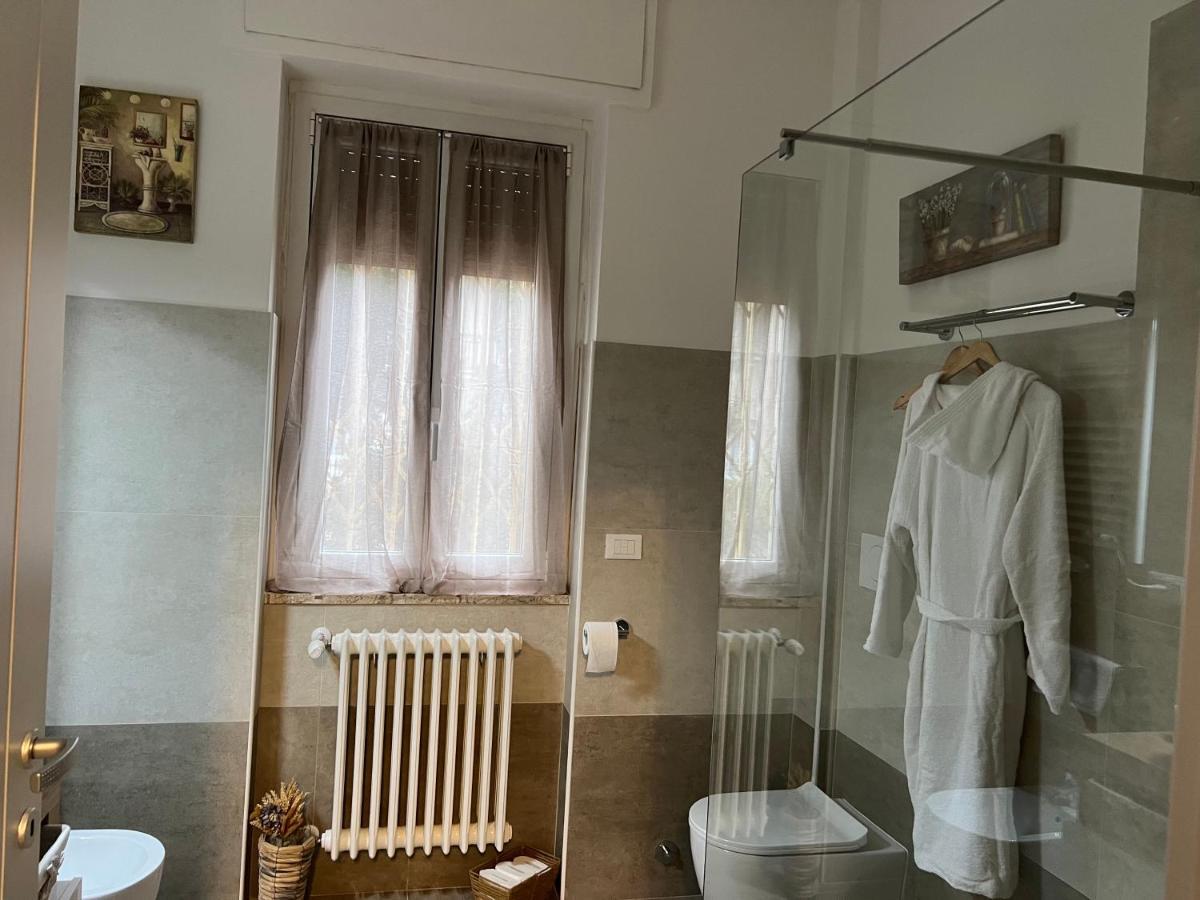 Rosanna House - Vedano Al Lambro Villa Monza Exterior foto