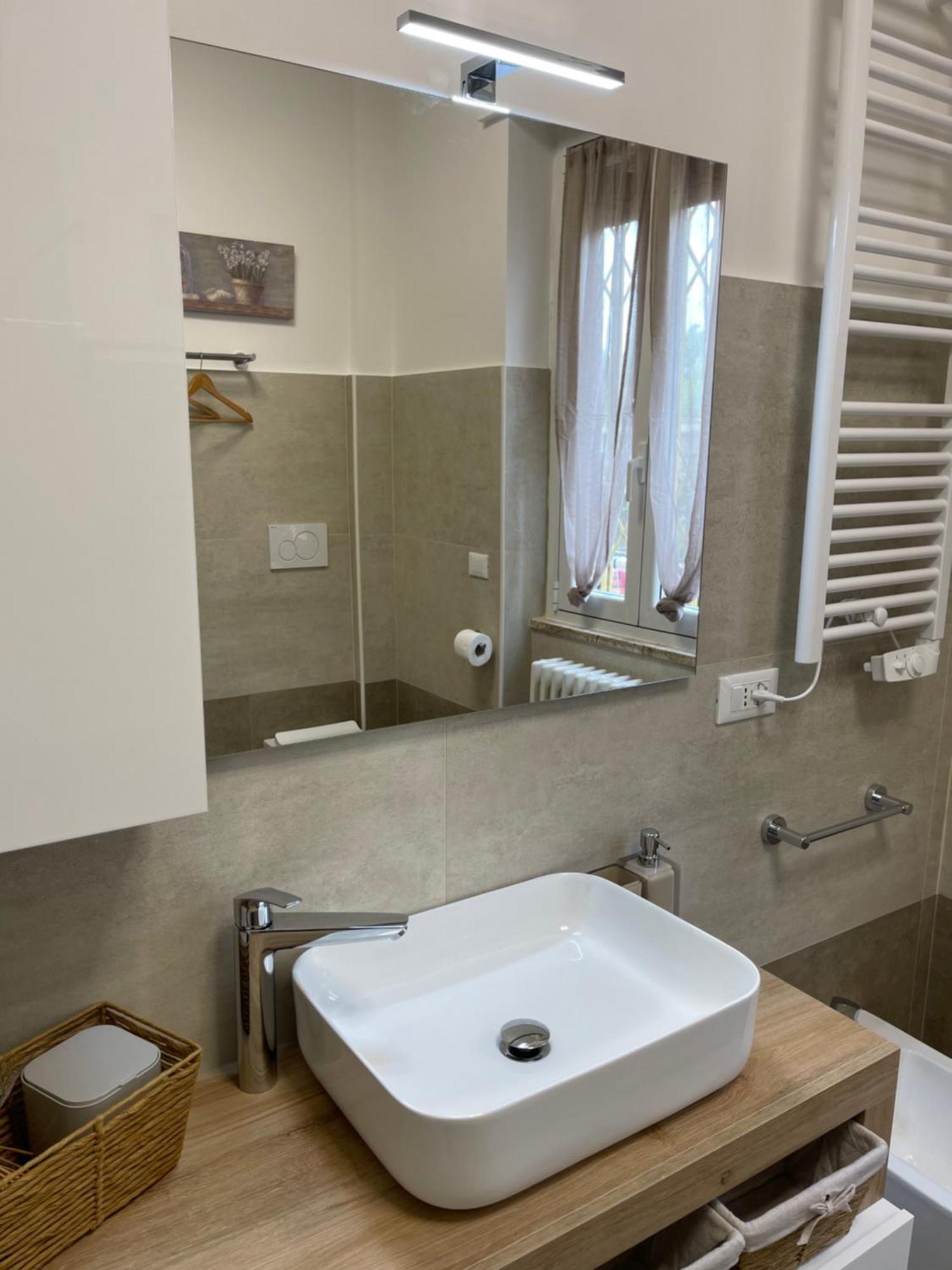 Rosanna House - Vedano Al Lambro Villa Monza Exterior foto